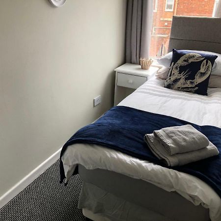 34 Brunton Street Serviced Accommodation ดาร์ลิงตัน ภายนอก รูปภาพ