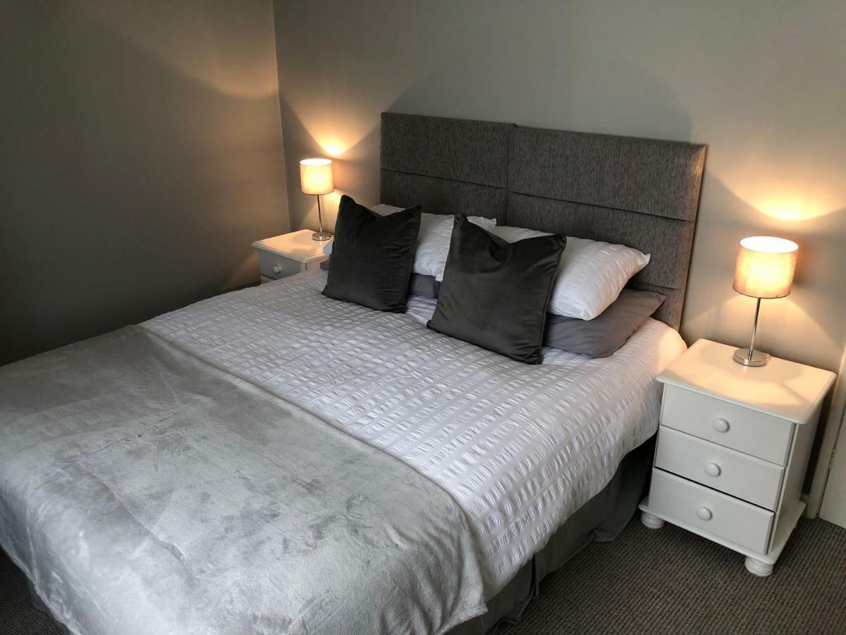 34 Brunton Street Serviced Accommodation ดาร์ลิงตัน ภายนอก รูปภาพ