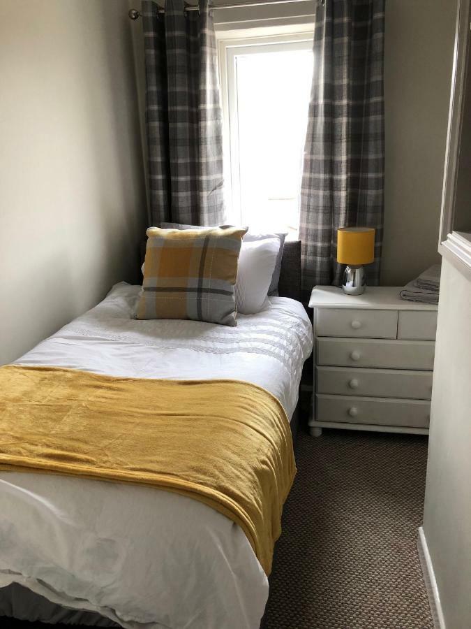 34 Brunton Street Serviced Accommodation ดาร์ลิงตัน ภายนอก รูปภาพ
